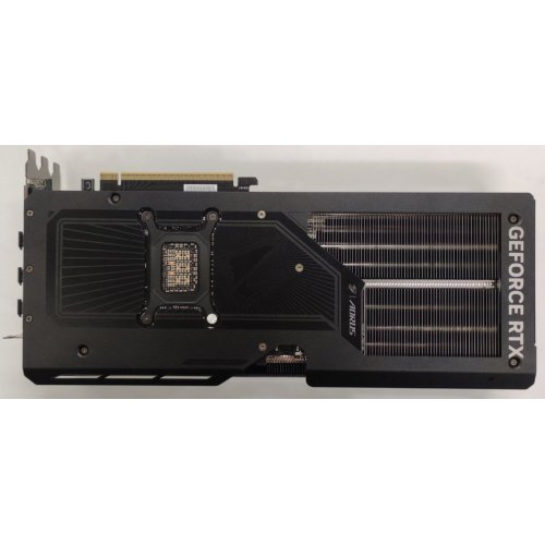 Відеокарта Gigabyte GeForce RTX 5070 AORUS MASTER 12288MB (GV-N5070AORUS M-12GD) (Відновлено продавцем, 891893) купити в Україні: Київ, Львів, Хмельницький, Тернопіль, Івано-Франківськ | Перевірка сумісності, низька ціна, відгуки, характеристики від TELEMART фото