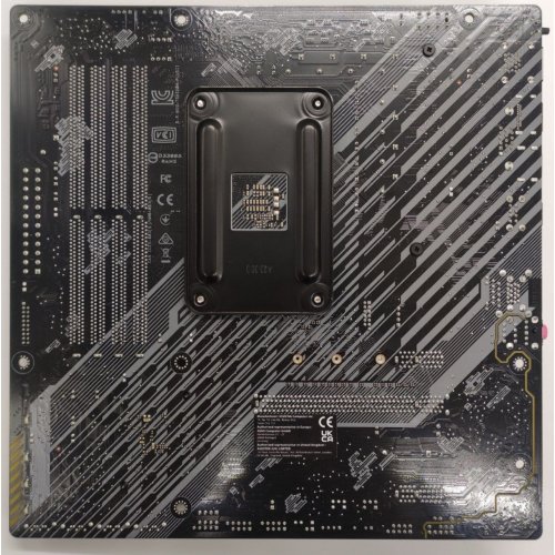 Материнська плата Asus TUF GAMING A520M-PLUS II (sAM4, A520) (Відновлено продавцем, 891894) купити в Україні: Київ, Львів, Хмельницький, Тернопіль, Івано-Франківськ | Перевірка сумісності, низька ціна, відгуки, характеристики від TELEMART фото