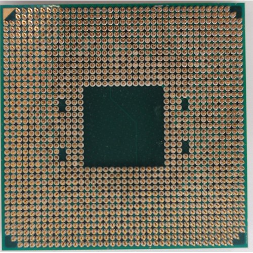 Процесор AMD Ryzen 5 3400GE 3.3(4.0)GHz 4MB sAM4 Tray (YD3400C6M4MFH) (Відновлено продавцем, 891897) купити в Україні: Київ, Львів, Хмельницький, Тернопіль, Івано-Франківськ | Перевірка сумісності, низька ціна, відгуки, характеристики від TELEMART фото