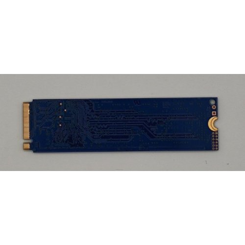 Ssd-диск Kingston A2000 3D NAND 500GB M.2 (2280 PCI-E) NVMe x4 (SA2000M8/500G) (Восстановлено продавцом, 891904) купить в Украине: Киев, Днепр, Харьков, Одесса  | Проверка совместимости, низкая цена, отзывы, характеристики от TELEMART фото