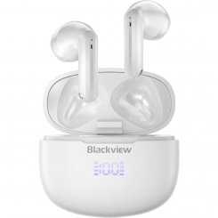 Наушники Blackview AirBuds 7 TWS (BVAIRBUDS7-WH) White