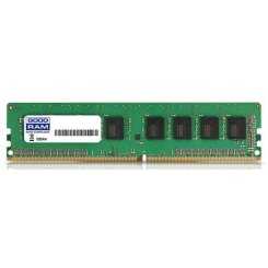 Озп GoodRAM DDR4 16GB 2666Mhz (GR2666D464L19/16G) (Відновлено продавцем, 892025)