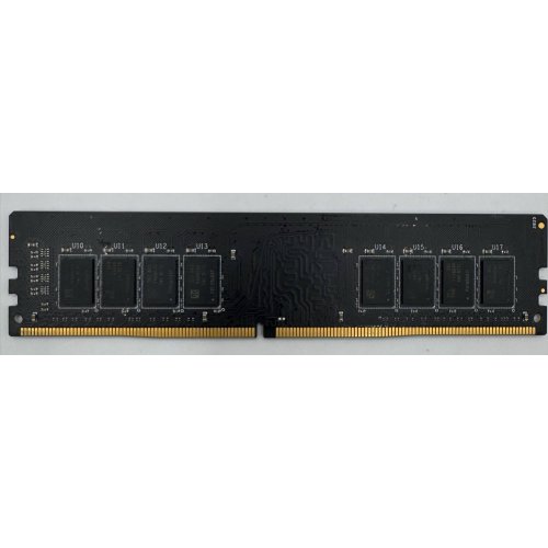 Озп GoodRAM DDR4 16GB 2666Mhz (GR2666D464L19/16G) (Відновлено продавцем, 892025) купити в Україні: Київ, Львів, Хмельницький, Тернопіль, Івано-Франківськ | Перевірка сумісності, низька ціна, відгуки, характеристики від TELEMART фото