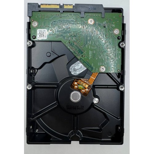 Жорсткий диск Western Digital Blue 1TB 64MB 3.5" (WD10EZEX) (Відновлено продавцем, 892026) купити в Україні: Київ, Львів, Хмельницький, Тернопіль, Івано-Франківськ | Перевірка сумісності, низька ціна, відгуки, характеристики від TELEMART фото