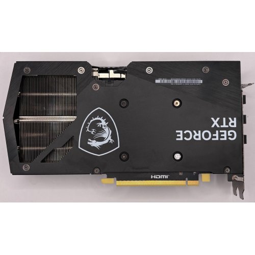 Видеокарта MSI GeForce RTX 4060 Ti GAMING X 8192MB (RTX 4060 Ti GAMING X 8G) (Восстановлено продавцом, 892053) купить в Украине: Киев, Днепр, Харьков, Одесса  | Проверка совместимости, низкая цена, отзывы, характеристики от TELEMART фото