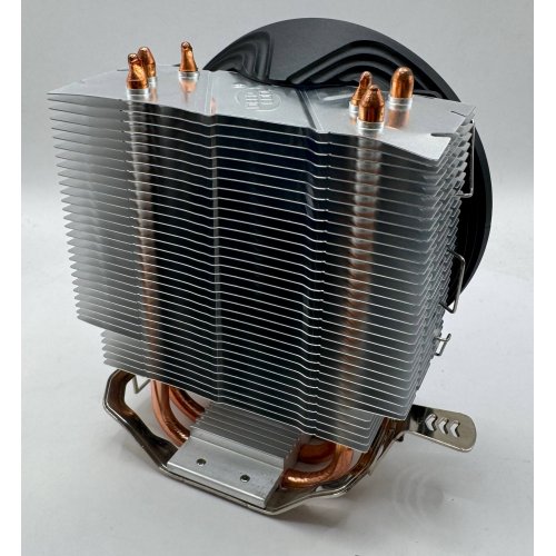 Кулер Deepcool GAMMAXX 300 (Відновлено продавцем, 892068) купити в Україні: Київ, Львів, Хмельницький, Тернопіль, Івано-Франківськ | Перевірка сумісності, низька ціна, відгуки, характеристики від TELEMART фото