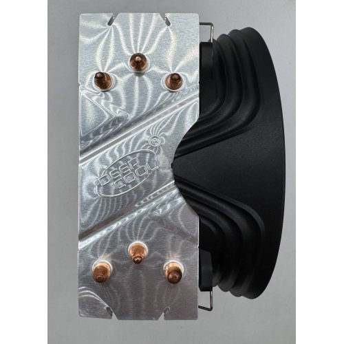 Кулер Deepcool GAMMAXX 300 (Відновлено продавцем, 892068) купити в Україні: Київ, Львів, Хмельницький, Тернопіль, Івано-Франківськ | Перевірка сумісності, низька ціна, відгуки, характеристики від TELEMART фото