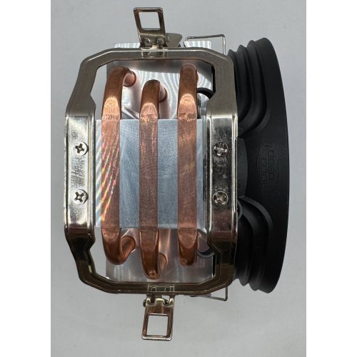 Кулер Deepcool GAMMAXX 300 (Відновлено продавцем, 892068) купити в Україні: Київ, Львів, Хмельницький, Тернопіль, Івано-Франківськ | Перевірка сумісності, низька ціна, відгуки, характеристики від TELEMART фото