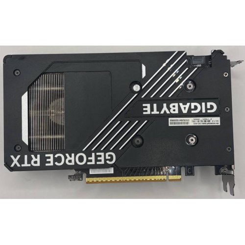 Відеокарта Gigabyte GeForce RTX 5060 WINDFORCE MAX OC 8192MB (GV-N5060WF2MAX OC-8GD) (Відновлено продавцем, 892072) купити в Україні: Київ, Львів, Хмельницький, Тернопіль, Івано-Франківськ | Перевірка сумісності, низька ціна, відгуки, характеристики від TELEMART фото
