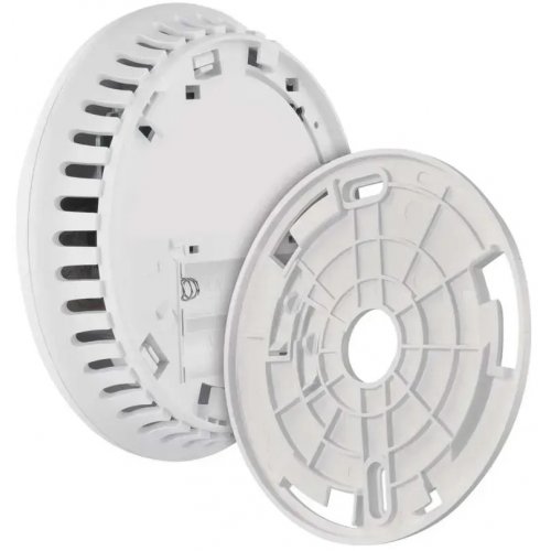 Датчик дыма Emos P56500S Wi-Fi купить в Украине: Киев, Днепр, Харьков, Одесса  | Низкая цена, отзывы, характеристики от TELEMART фото
