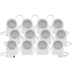Комплект умного светодиодного освещения Emos ZIW15CR Wi-Fi RGBIC+CCT