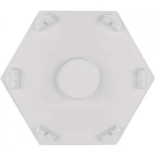 Комплект умного светодиодного освещения Emos ZIW22AR HEXAGON Wi-Fi RGBIC купить в Украине: Киев, Днепр, Харьков, Одесса  | Низкая цена, отзывы, характеристики от TELEMART фото