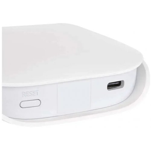 Багатофункціональний шлюз Emos ZigBee H5002 GoSmart Bluetooth/Wi-Fi купити в Україні | Telemart фото