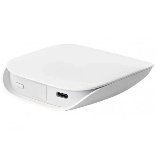 Багатофункціональний шлюз Emos ZigBee H5002 GoSmart Bluetooth/Wi-Fi купити в Україні | Telemart фото