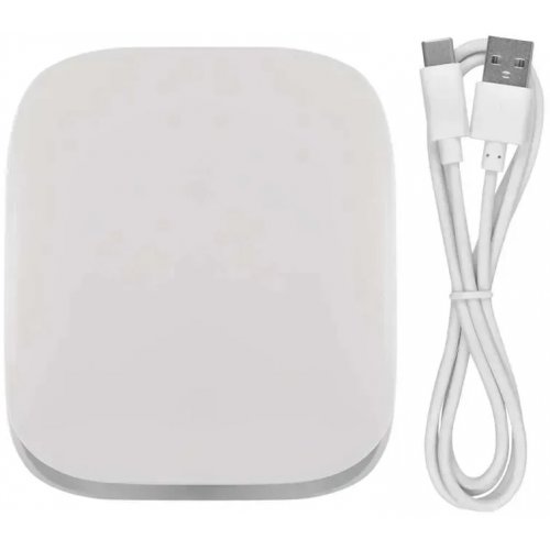 Багатофункціональний шлюз Emos ZigBee H5002 GoSmart Bluetooth/Wi-Fi купити в Україні | Telemart фото