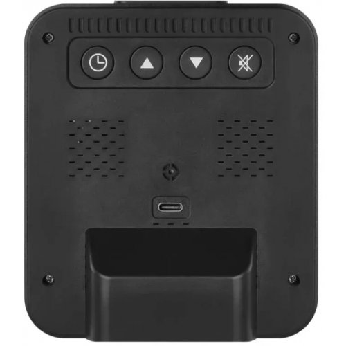 Монітор якості повітря Emos E30300 Wi-Fi купити в Україні | Telemart фото