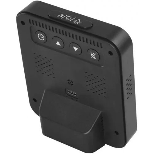 Монітор якості повітря Emos E30300 Wi-Fi купити в Україні | Telemart фото