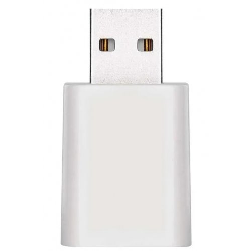 Повторитель усиления сигнала Emos ZigBee H5022 купить в Украине | Telemart фото