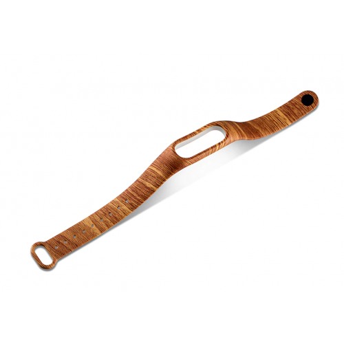 Xiaomi Mi Band 3 Colored Mix Brown купити в Україні: Київ, Львів, Хмельницький, Тернопіль, Івано-Франківськ | Низька ціна, відгуки, характеристики від TELEMART фото