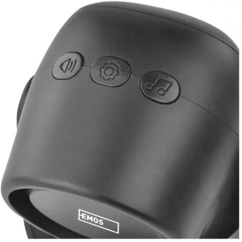 Сигналізація з датчиком руху Emos H8106 купити в Україні | Telemart фото