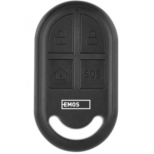 Сигналізація з датчиком руху Emos H8106 купити в Україні | Telemart фото