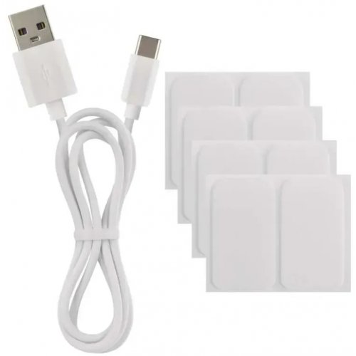 Розумна декоративн світлодіодна настільна лампа Emos ZIW426R HEXAGON RGBIC Wi-Fi купити в Україні: Київ, Львів, Хмельницький, Тернопіль, Івано-Франківськ | Низька ціна, відгуки, характеристики від TELEMART фото