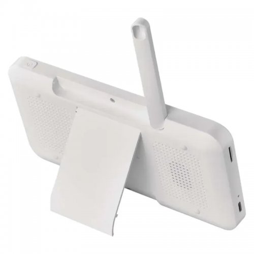 Розумна поворотна радіоняня Emos H4052 Wi-Fi купити в Україні | Telemart фото
