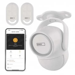 Умная сигнализация с датчиком движения Emos H5030 GoSmart Wi-Fi