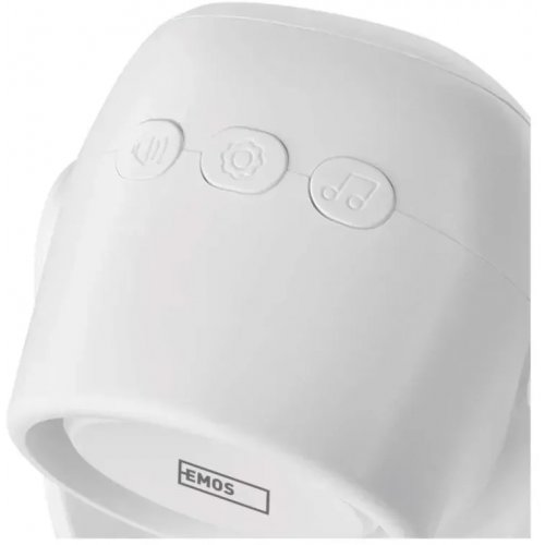 Розумна сигналізація з датчиком руху Emos H5030 GoSmart Wi-Fi купити в Україні | Telemart фото