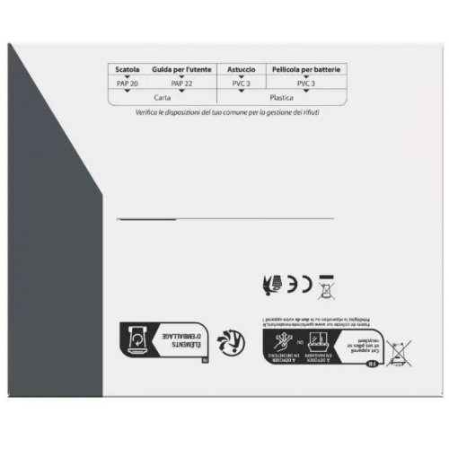 Розумна сигналізація з датчиком руху Emos H5030 GoSmart Wi-Fi купити в Україні | Telemart фото