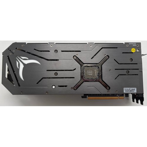 Видеокарта PowerColor Radeon RX 7900 XT Red Devil 20480MB (RX 7900 XT 20G-E/OC) (Восстановлено продавцом, 892110) купить в Украине: Киев, Днепр, Харьков, Одесса  | Проверка совместимости, низкая цена, отзывы, характеристики от TELEMART фото
