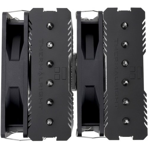 Уцінка кулер Thermalright Peerless Assassin 120 SE ARGB (Розкрита упаковка, 892112) купити в Україні: Київ, Львів, Хмельницький, Тернопіль, Івано-Франківськ | Перевірка сумісності, низька ціна, відгуки, характеристики від TELEMART фото