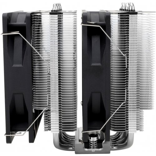 Уцінка кулер Thermalright Peerless Assassin 120 SE ARGB (Розкрита упаковка, 892112) купити в Україні: Київ, Львів, Хмельницький, Тернопіль, Івано-Франківськ | Перевірка сумісності, низька ціна, відгуки, характеристики від TELEMART фото
