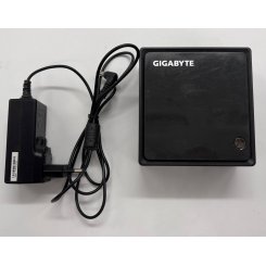 Gigabyte Brix (GB-BACE-3160) (Відновлено продавцем, 892125)