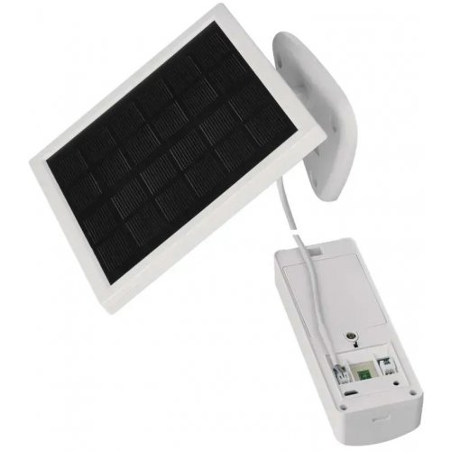 Розумний бездротовий відеодзвінок Emos H4030 GoSmart Wi-Fi купити в Україні | Telemart фото