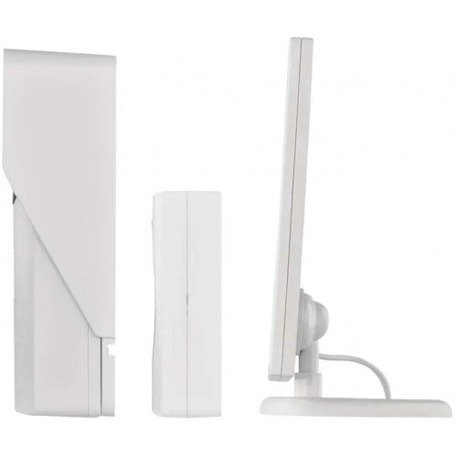 Розумний бездротовий відеодзвінок Emos H4030 GoSmart Wi-Fi купити в Україні | Telemart фото