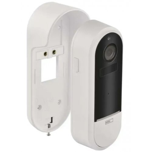Розумний бездротовий відеодзвінок Emos H4032 GoSmart Wi-Fi купити в Україні | Telemart фото