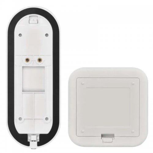 Розумний бездротовий відеодзвінок Emos H4032 GoSmart Wi-Fi купити в Україні | Telemart фото