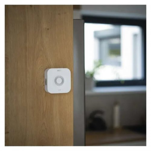 Розумний бездротовий відеодзвінок Emos H4032 GoSmart Wi-Fi купити в Україні | Telemart фото