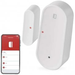 Умный беспроводной датчик двери Emos ZigBee H5025 GoSmart