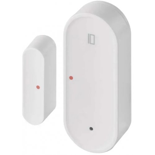Розумний бездротовий датчик дверей Emos ZigBee H5025 GoSmart купити в Україні | Telemart фото