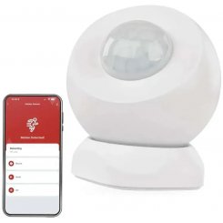 Умный беспроводной датчик движения Emos ZigBee H5024 GoSmart