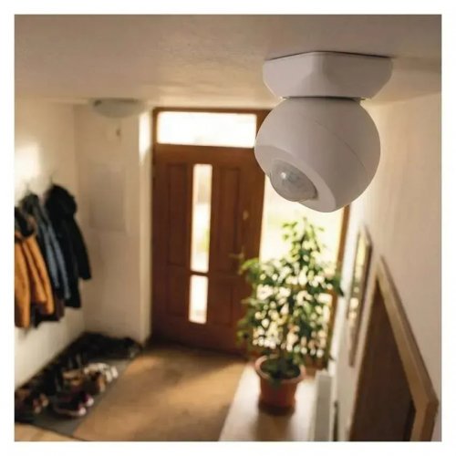 Розумний бездротовий датчик руху Emos ZigBee H5024 GoSmart купити в Україні | Telemart фото