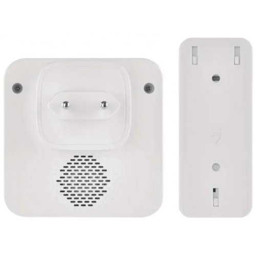 Розумний бездротовий дверний дзвінок Emos P5735WS Wi-Fi купити в Україні | Telemart фото