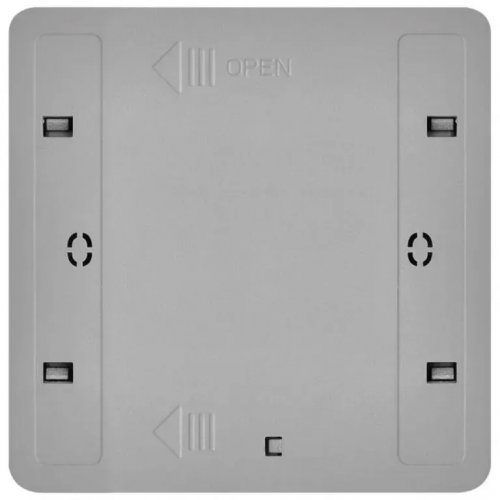 Умный выключатель Emos ZigBee H5011 купить в Украине | Telemart фото
