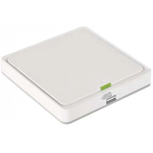 Умный выключатель Emos ZigBee H5011 купить в Украине | Telemart фото
