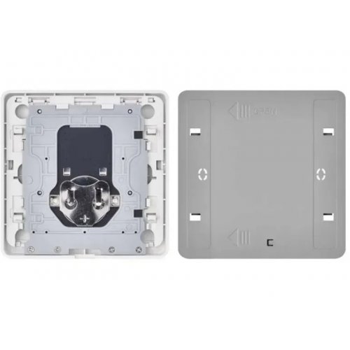 Умный выключатель Emos ZigBee H5011 купить в Украине | Telemart фото
