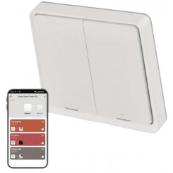 Умный выключатель Emos H5012 GoSmart