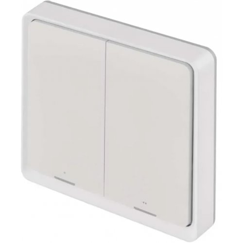 Умный выключатель Emos H5012 GoSmart купить в Украине | Telemart фото