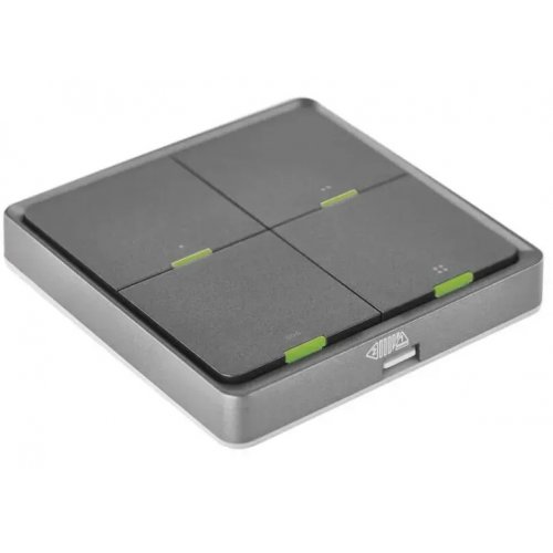 Розумний вимикач Emos ZigBee H5016 купити в Україні | Telemart фото